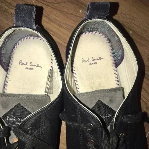 Paul Smith Men’s Shoes - Picture 4 of 4